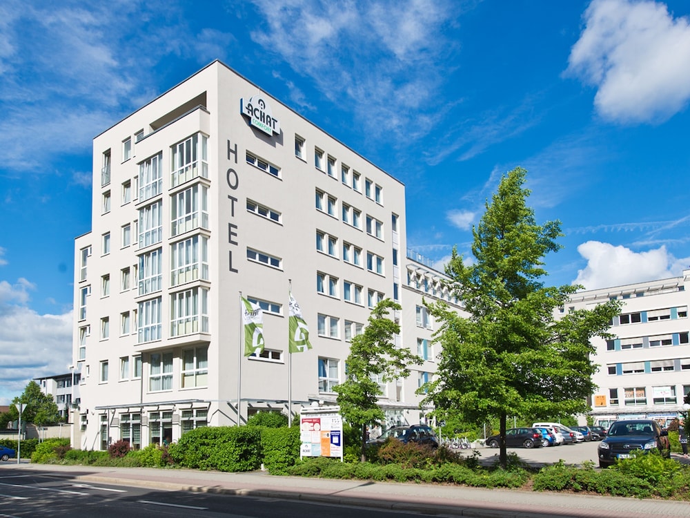 ACHAT Hotel Dresden Altstadt in DRESDEN