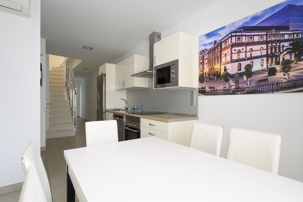 Canteras Suites 17/47