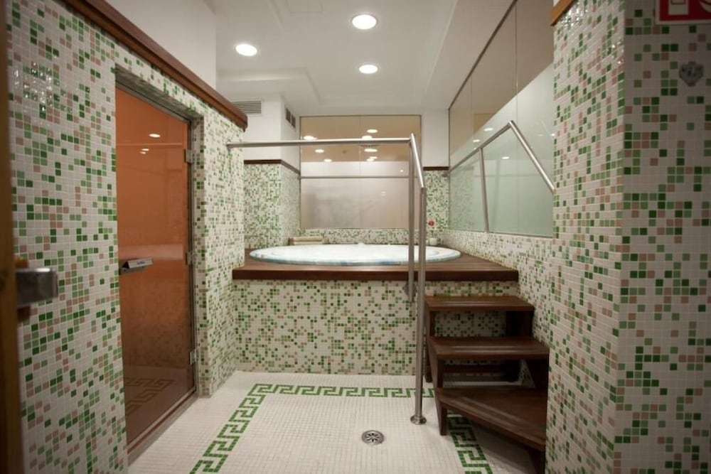Hotel Bordoy Continental Palma 30/50