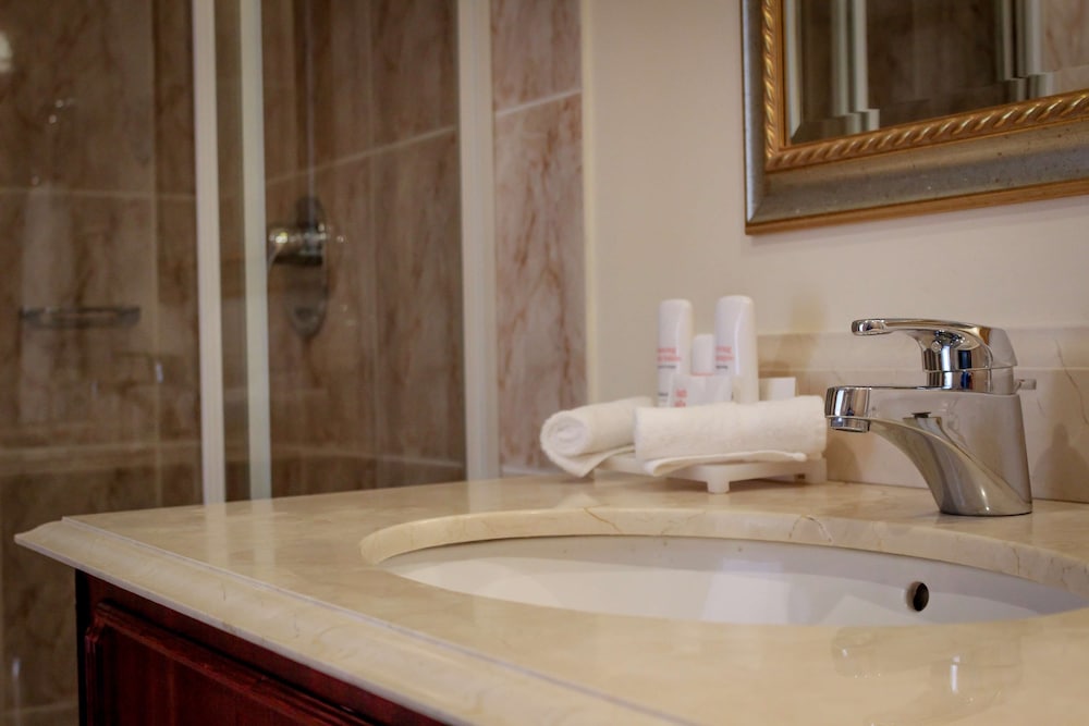 RADISSON BLU LE VENDOME-CAPE TOWN 29/33