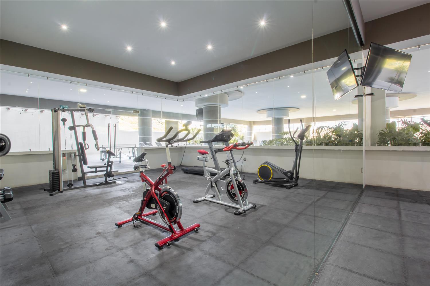 Best Western Plus Santa Cecilia Pachuca 9/25