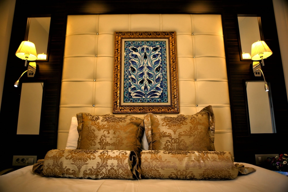 Venus Suite Hotel 37/50