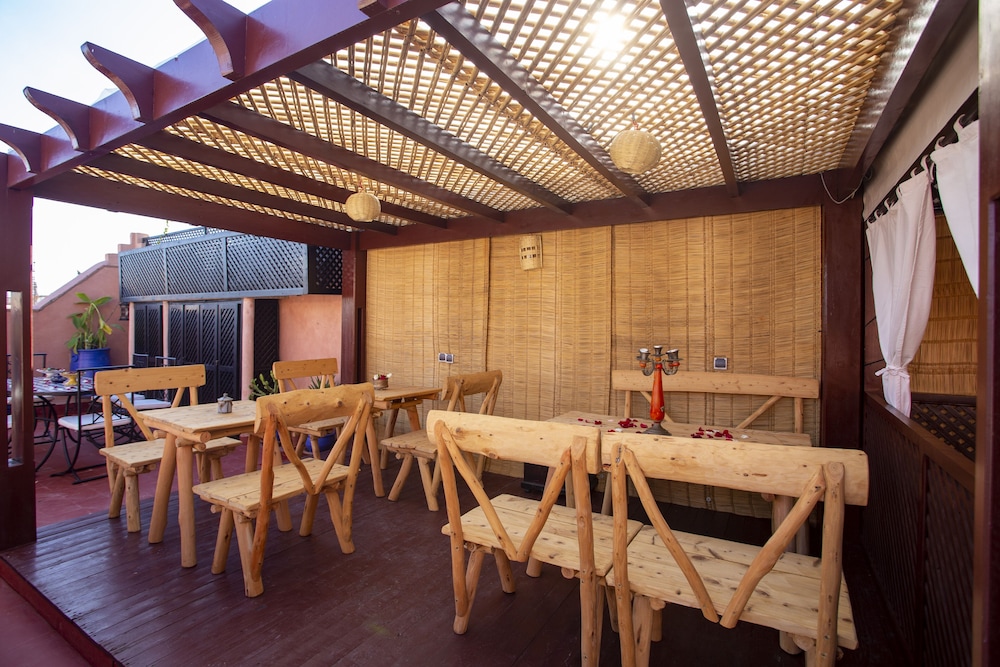 Riad Christina 30/50