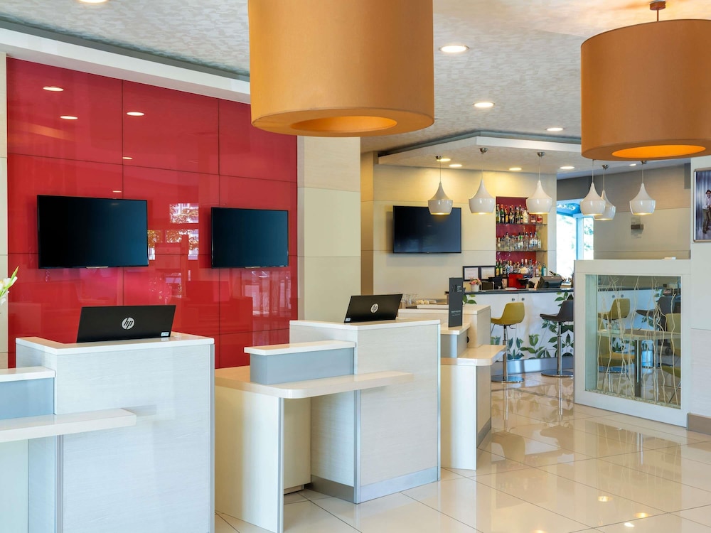 Hotel Ibis Kayseri 38/61