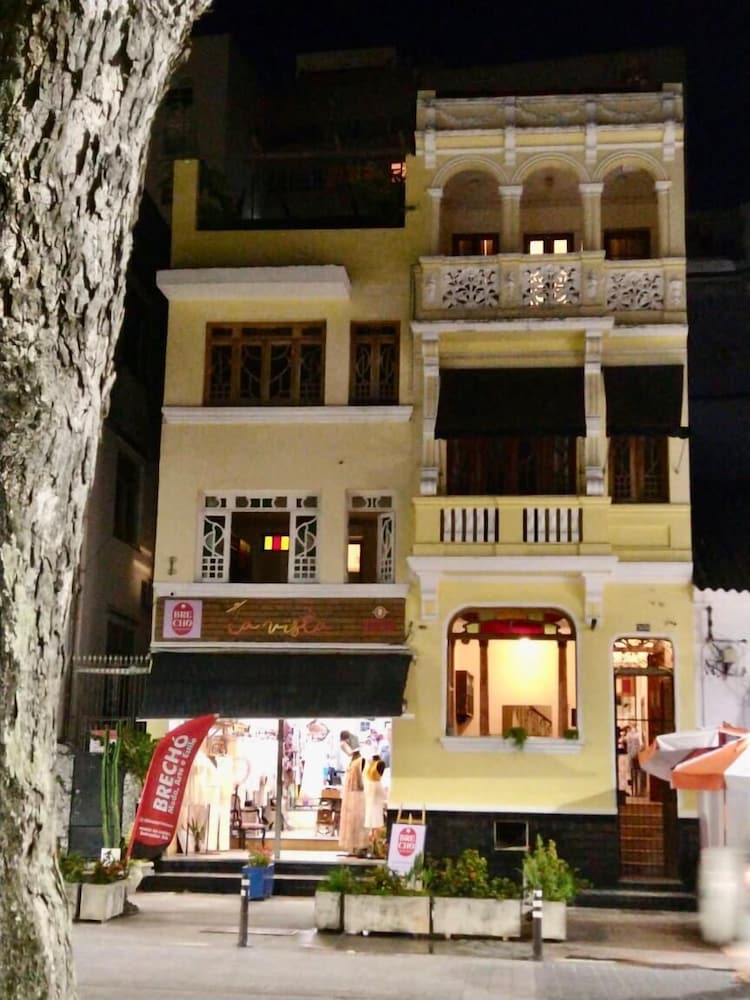 Village Novo Beach Suites 2/69