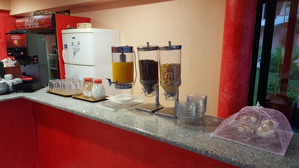 Kalias Hotel 51/51