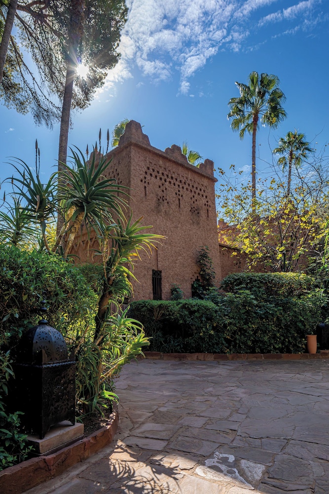 Es Saadi Marrakech Resort Palace 44/49