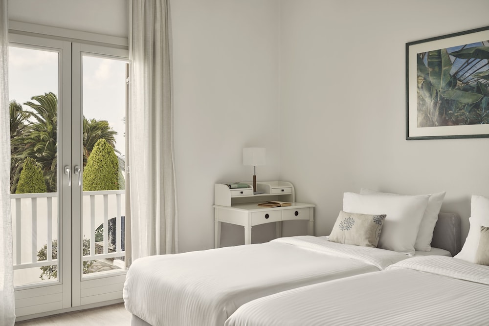 Yria Boutique Hotel & Spa 14/74
