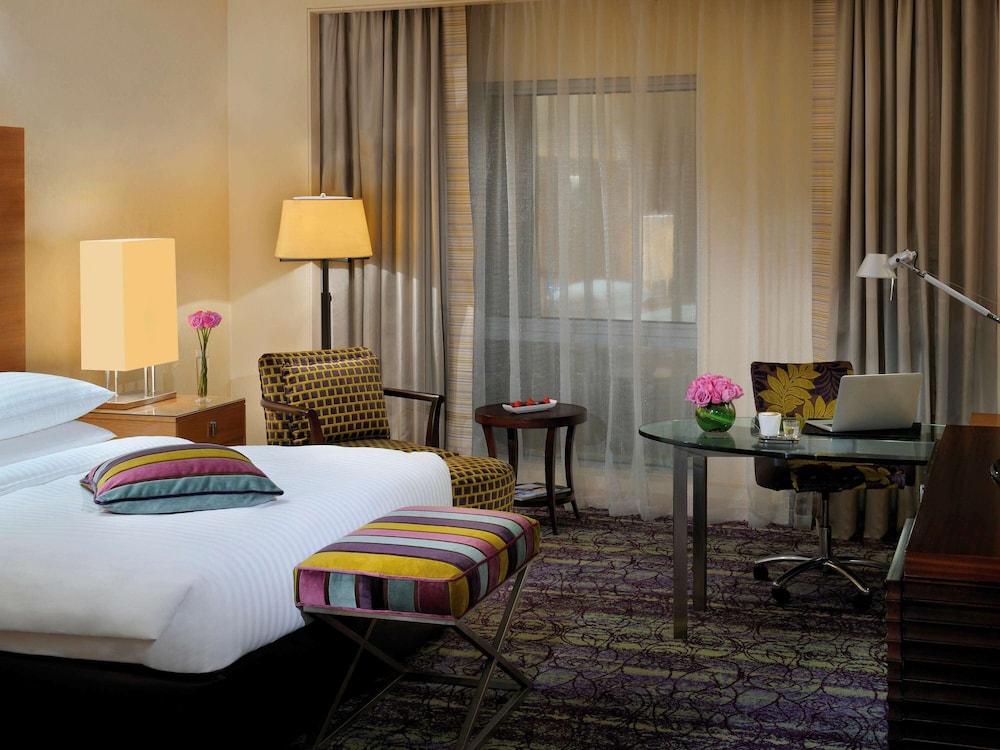Qabila Westbay Hotel by Marriott 22/65