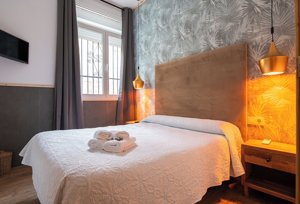 Hostal La Muralla 20/48