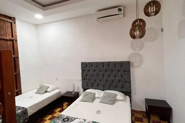 Hotel Casa Faccioli 9/26