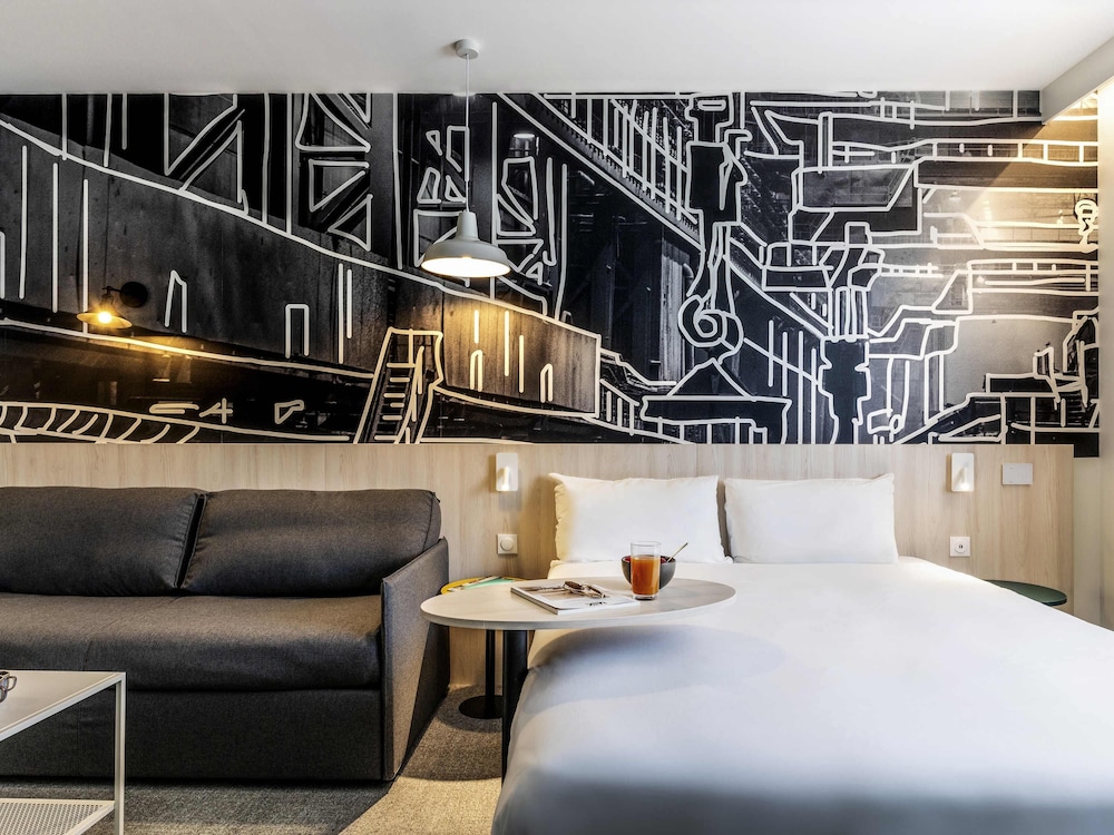 ibis Styles Limoges Centre 9/50