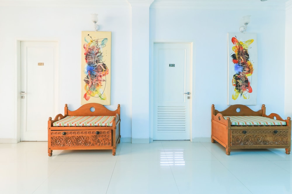 Ge JacMart Homestay 21/30