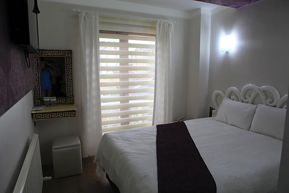 Garra Hotels 14/50