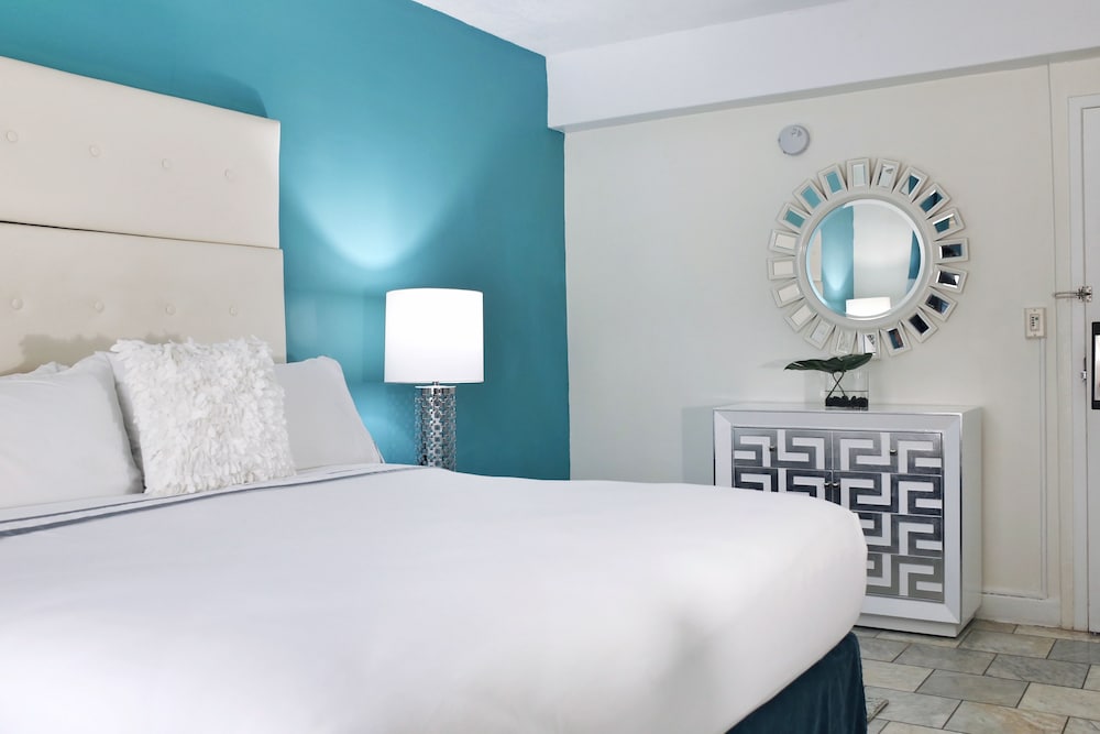 Beacon Hotel South Beach 11/46