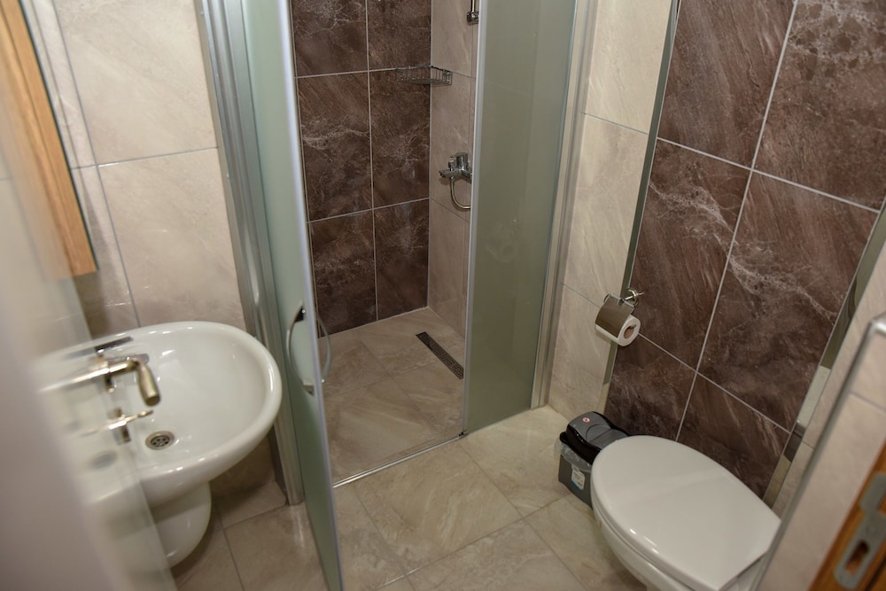 Irbec Apart & Bungalow 40/40