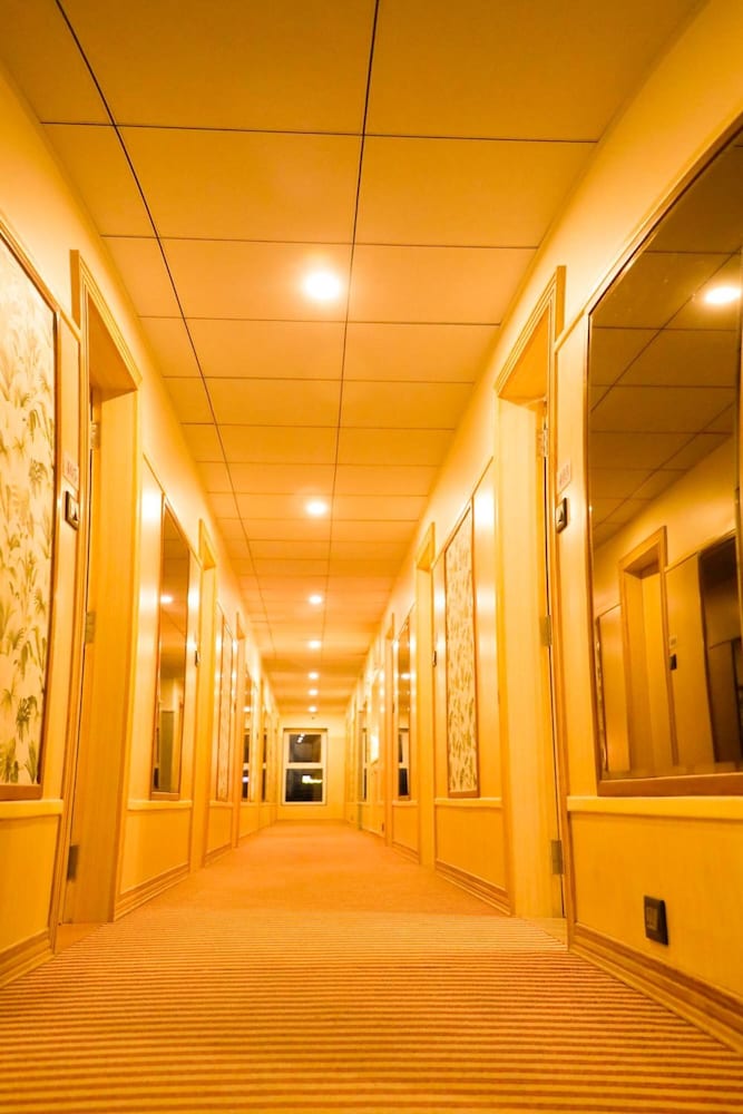 Kyriad Hotel Nashik by OTHPL 36/49