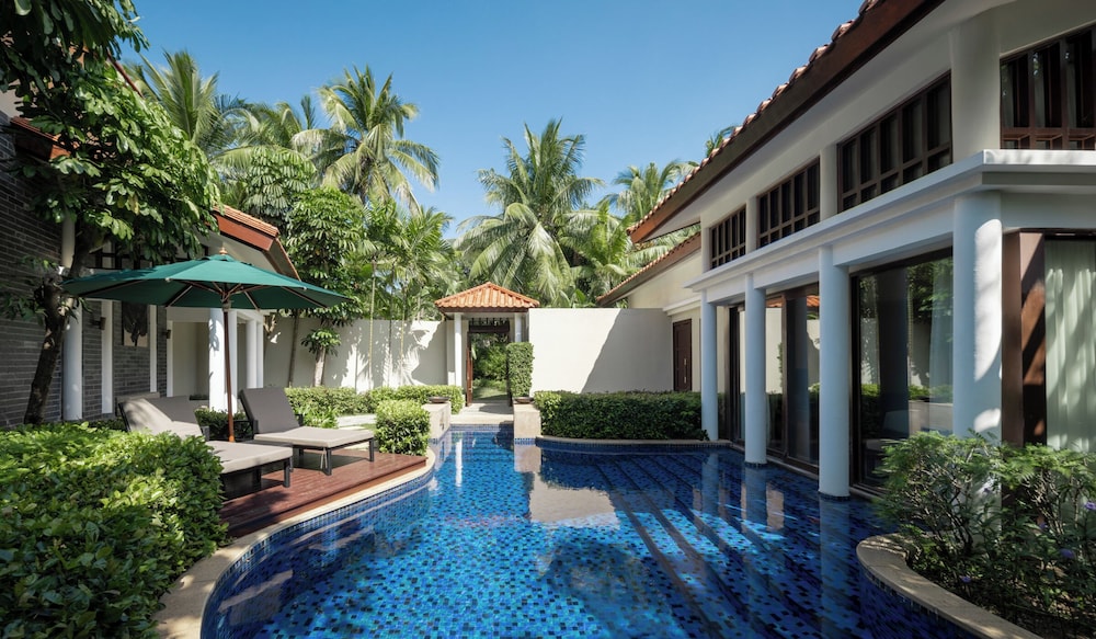 BANYAN TREE SANYA 45/50
