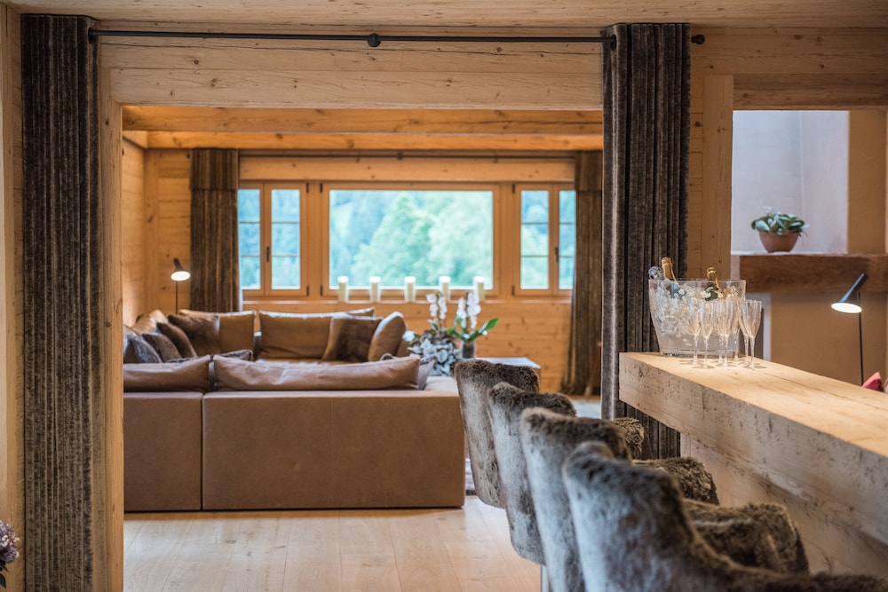 Hotel de Rougemont and Spa 38/50