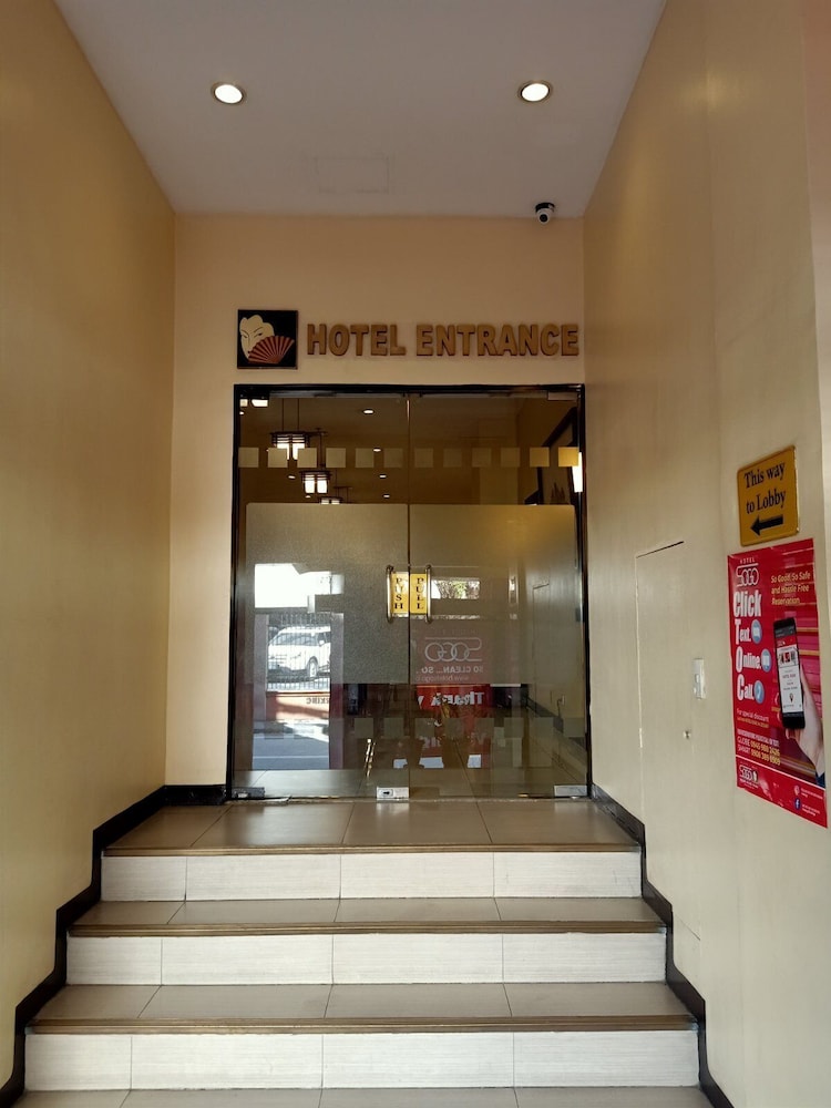 Hotel Sogo Buendia 11/40
