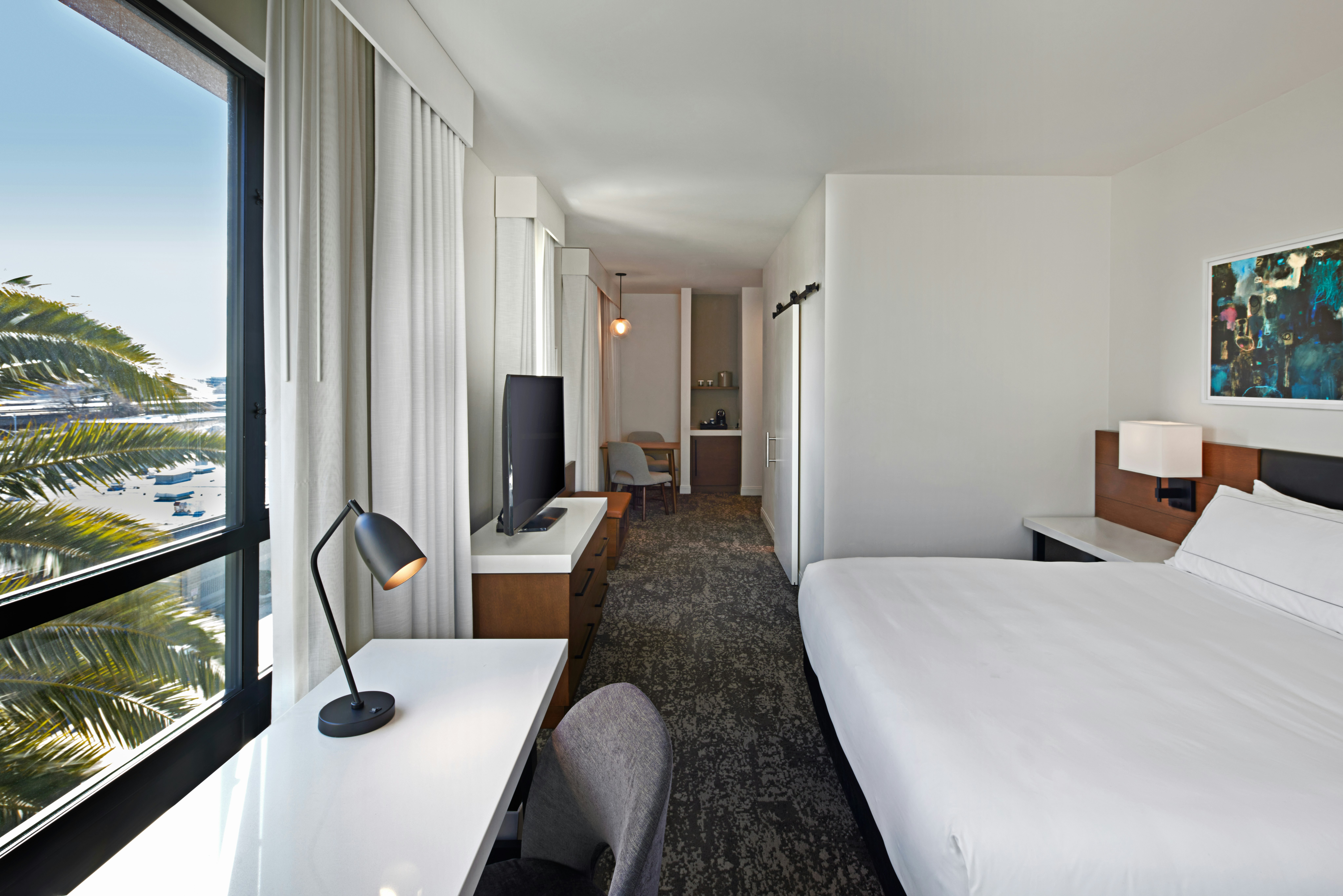 The Fort Sutter Sacramento Tapestry Collection By Hilton 25/77