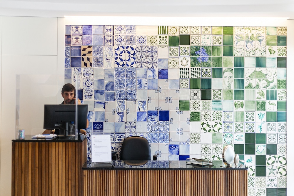 Hotel Ponta Delgada 11/122