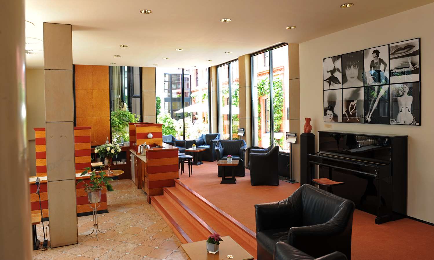 Domicil Hotel Bonn 15/31
