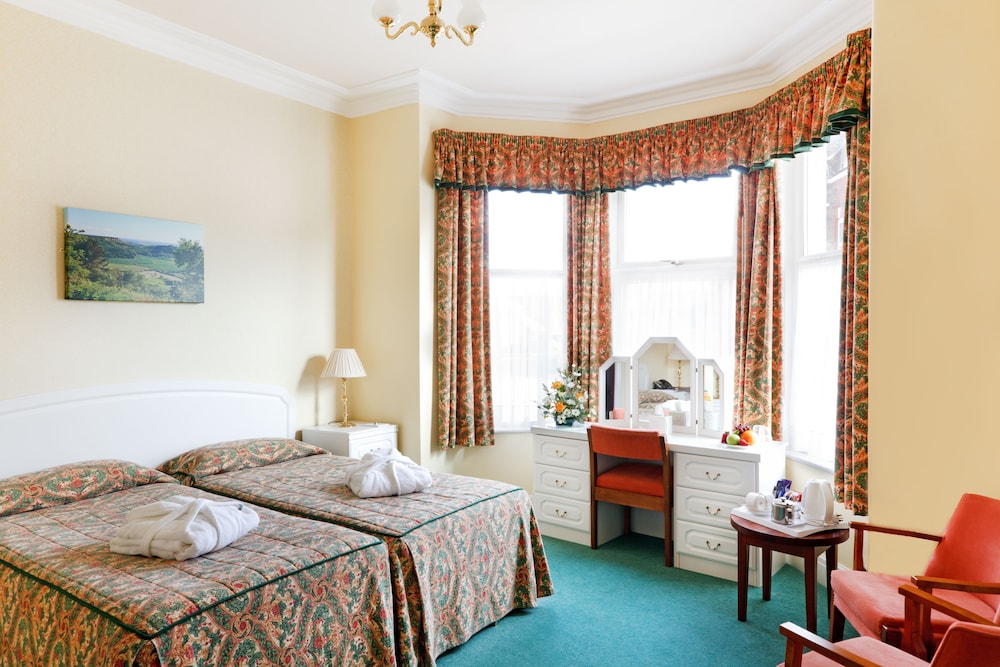 Saxonville Hotel 22/50