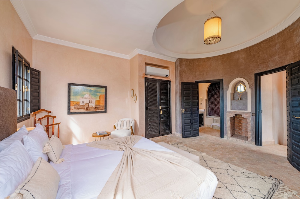 Residence Dar Lamia Marrakech 14/48