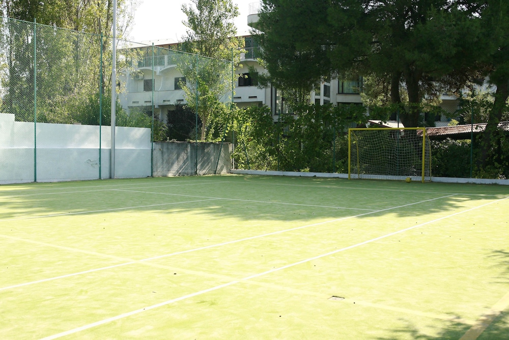 Park Hotel Valle Clavia 49/50