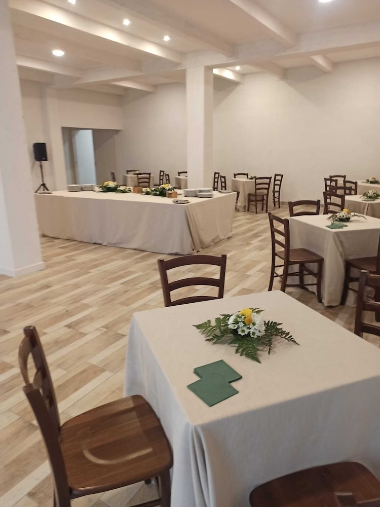 Villaggio Turistico Europeo 29/50