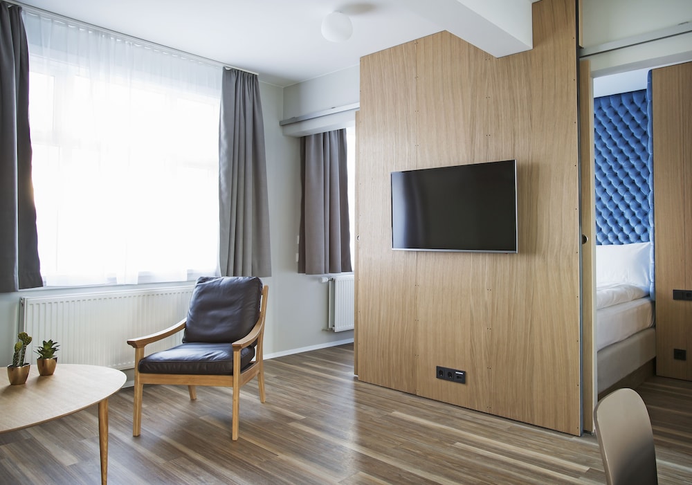 Odinsve Hotel Apartments 40/42