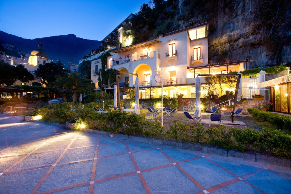 La Caravella Positano 28/58