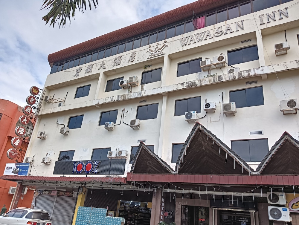 Hotel O Wawasan Inn 1/33