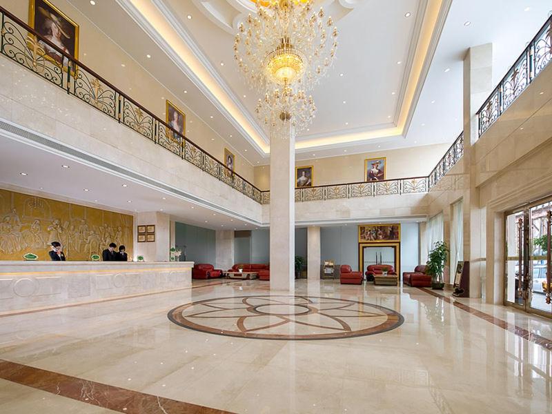 Vienna Hotel (Dongguan Changping Avenue) 12/57