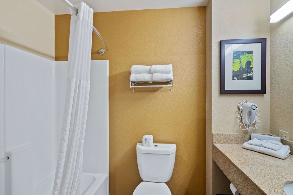 Extended Stay America Suites Washington DC Springfield 54/55