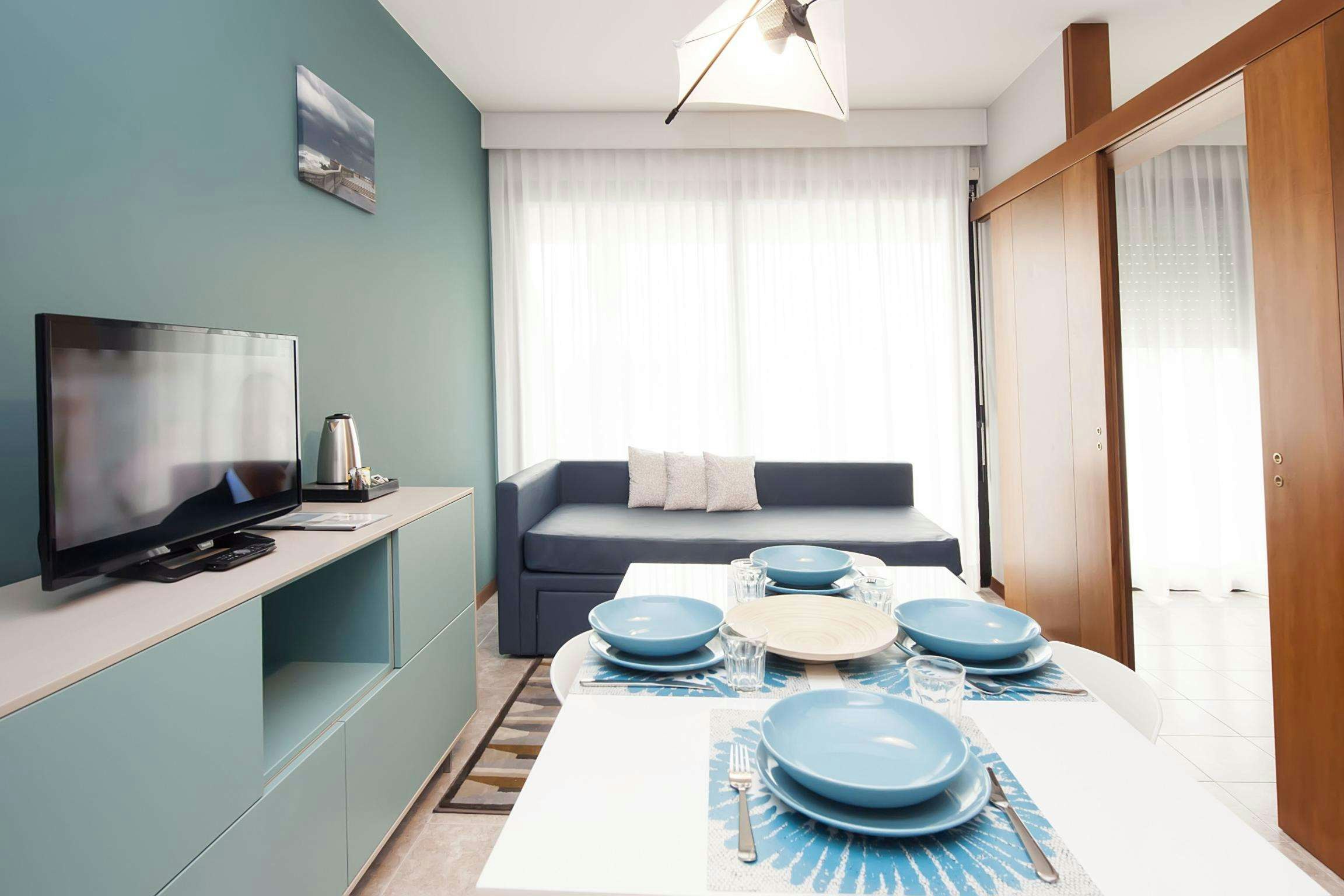 Suites Marilia Apartments 51/56