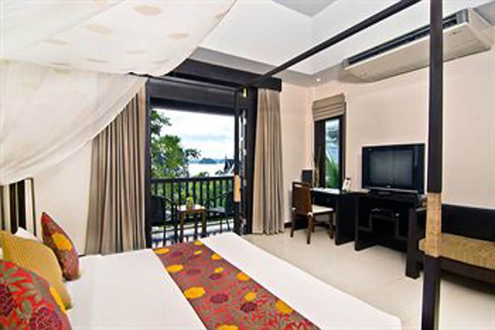 Anyavee Tubkaek Beach Resort 34/75