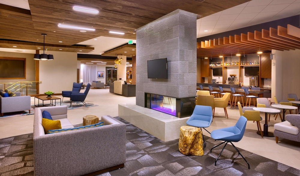 Hyatt Place Salt Lake City/Farmington/Station Park 34/60