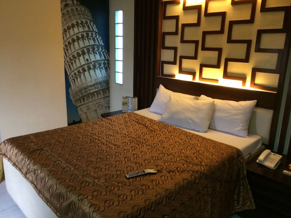 Tuscany Hotel Baguio 19/32