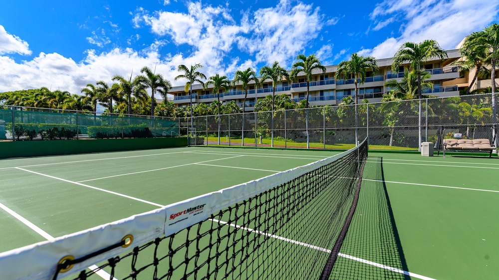 Castle Maui Banyan 29/62