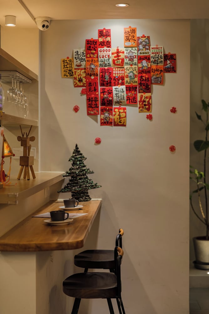 Yueshang Yunshe Boutique Hotel 11/71