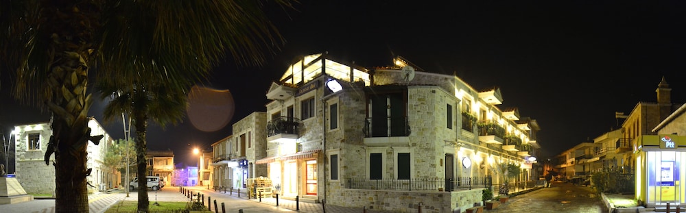 Focamor Otel 5/50