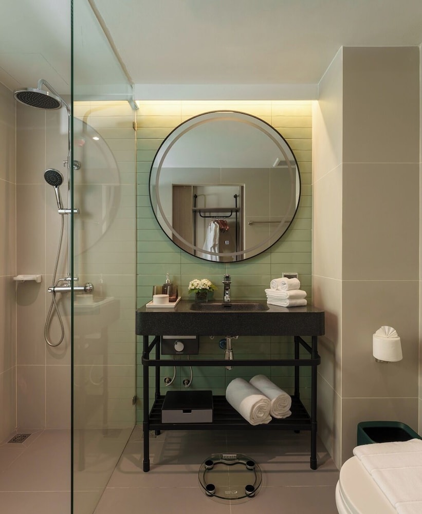 The Akyra Bangkok 11 30/30