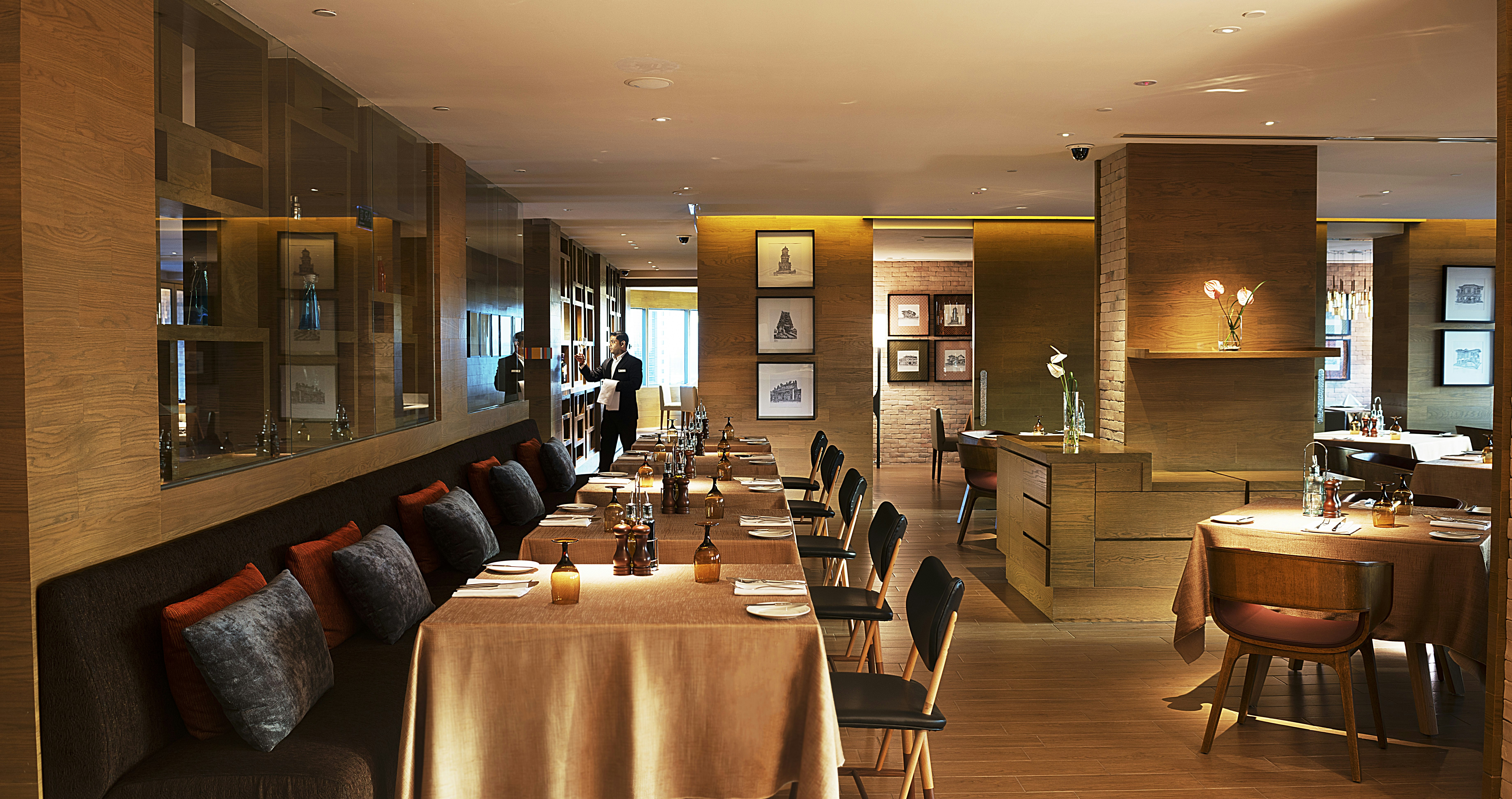 Doubletree By Hilton Johor Bahru Hotel 26/50