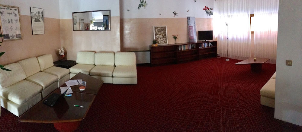 Hotel Friuli 29/50
