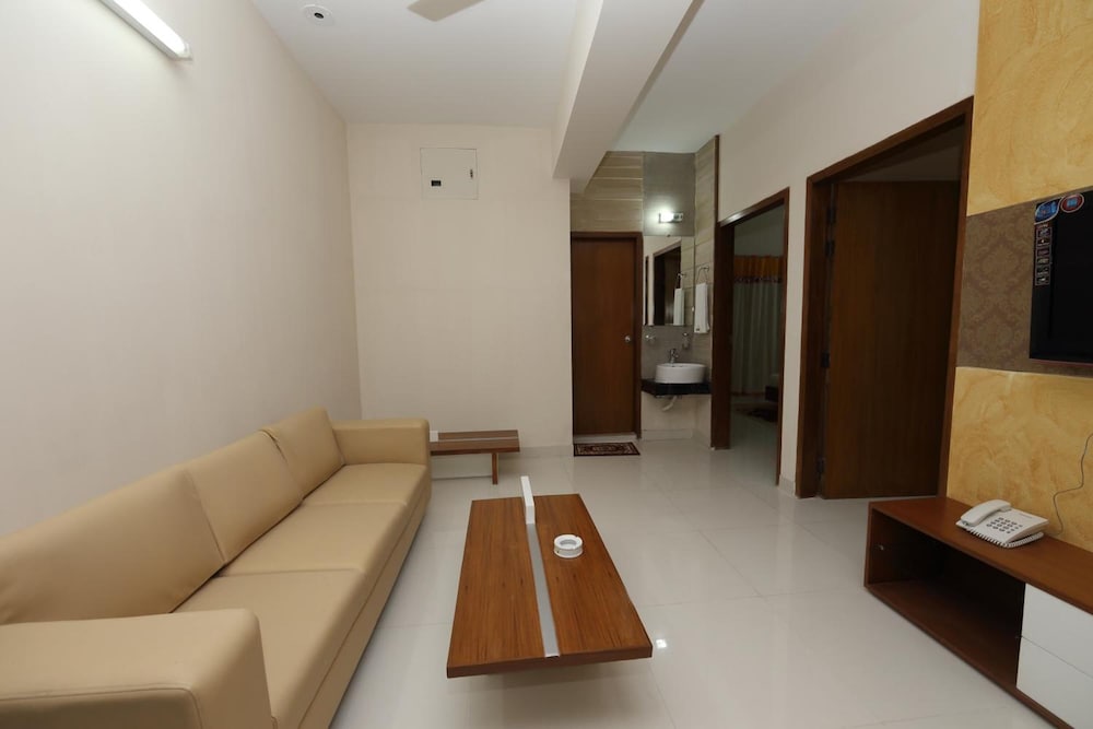 Naas Serviced Apartments 23/32