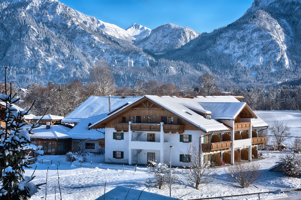Hotel Sommer Fussen 1/50