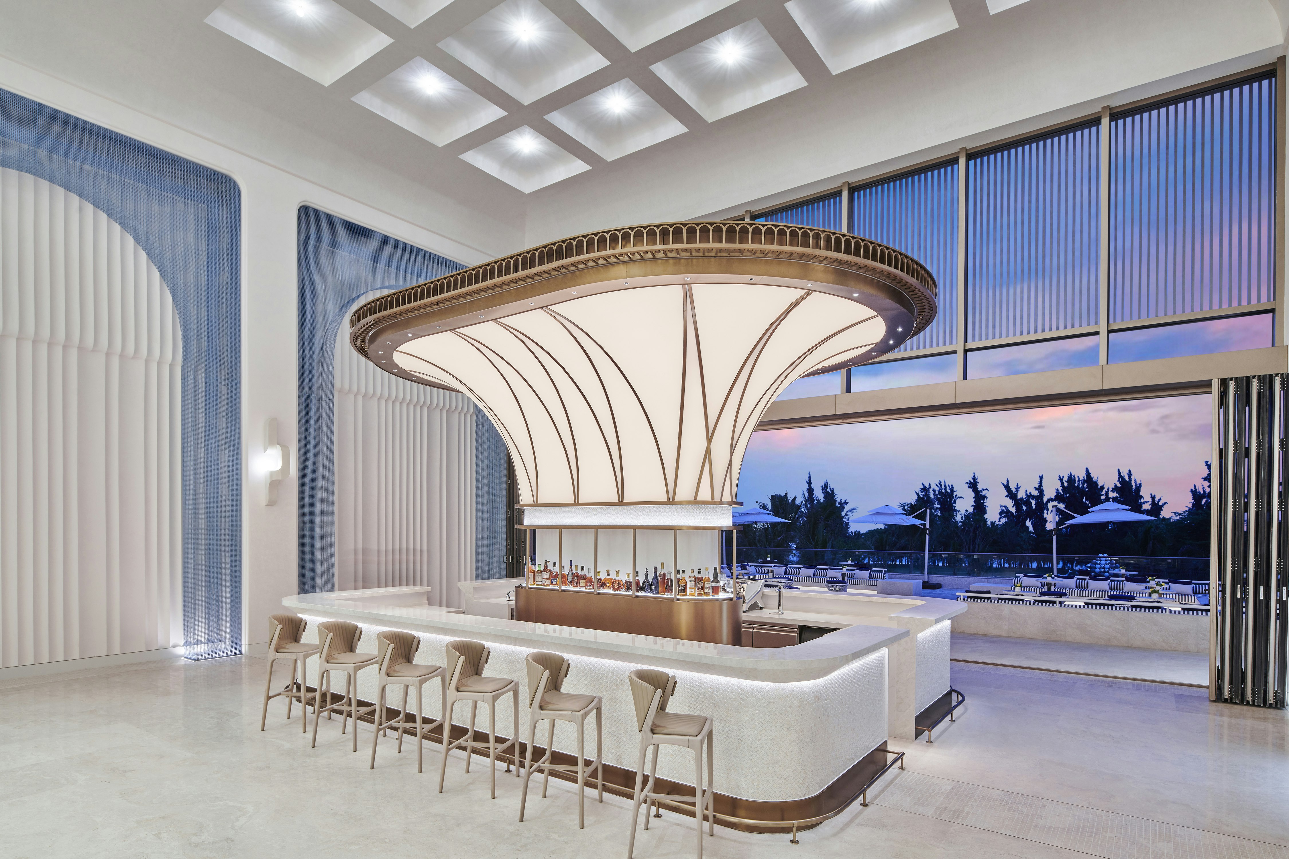 The Mermoon Resort Hainan Tufu Bay, Tapestry by Hilton 32/55