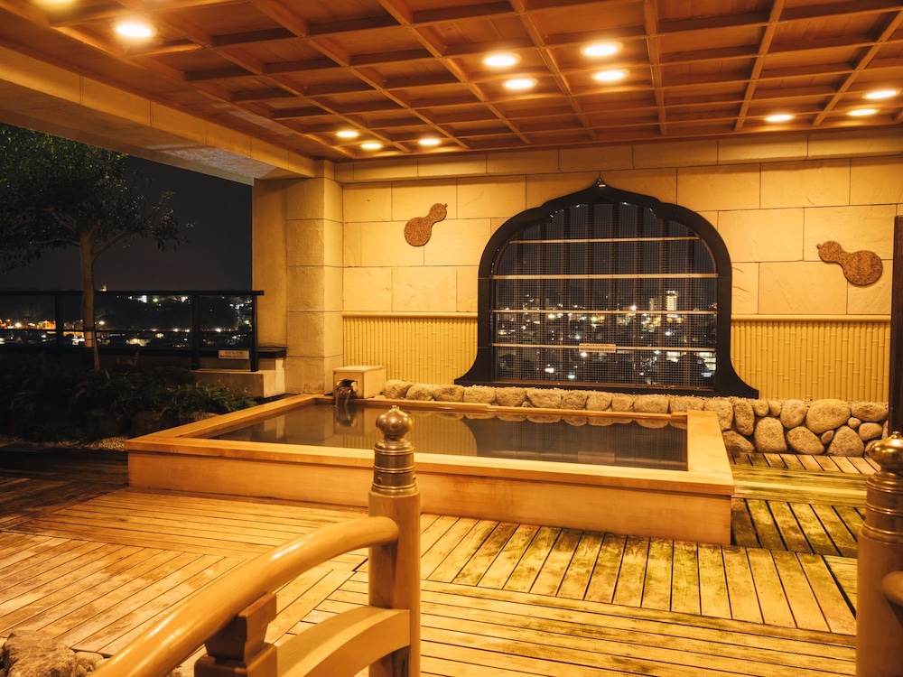 Hotel Castle Inn Ise 34/40